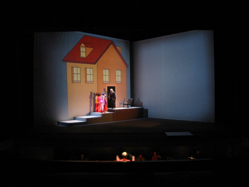 Werther - Galerie