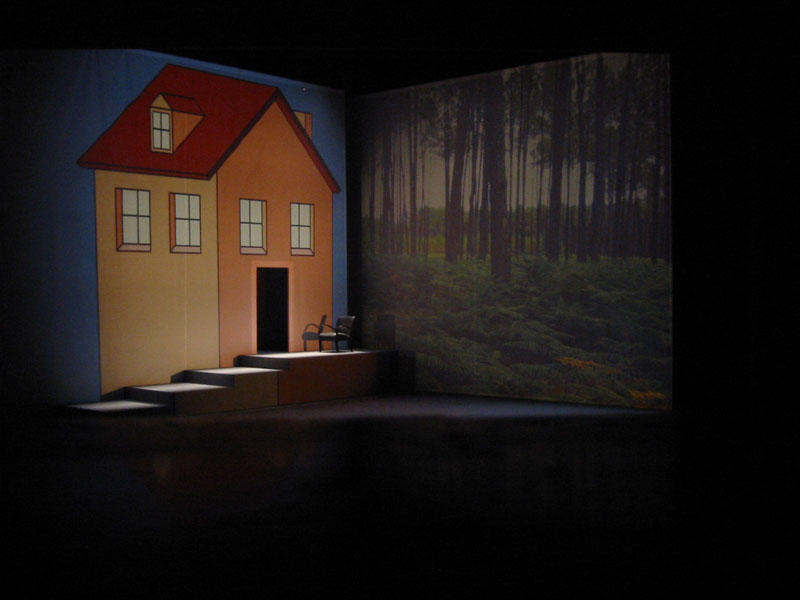 Werther - Galerie