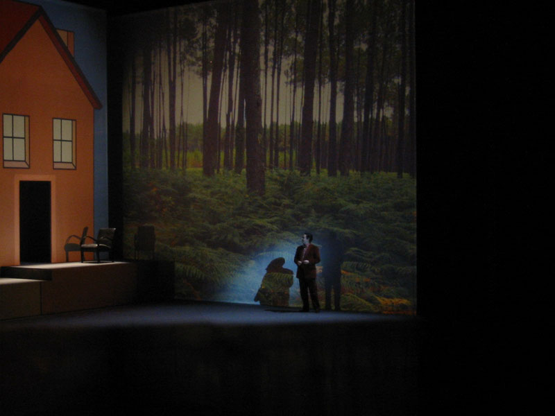 Werther - Galerie