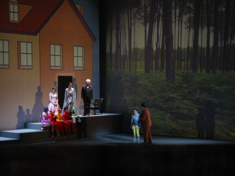 Werther - Galerie