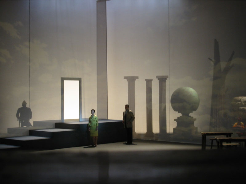 Werther - Galerie